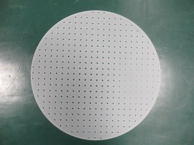 PLATE QUARTZ SHOWR,半导体清洗,等离子喷涂
